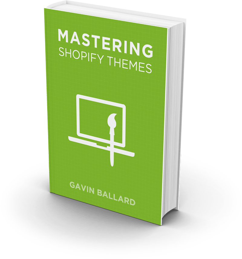 Mastering Shopify Themes Course